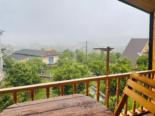 عکس بومگردی سرای فردوس