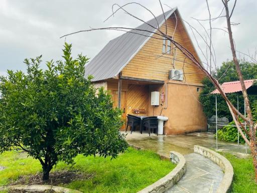 عکس بومگردی سرای فردوس