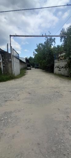 عکس باربری گیلان