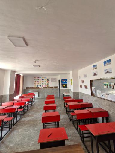 عکس مجموعه فرهنگی آموزشی حسان