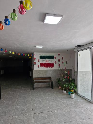 عکس مجموعه فرهنگی آموزشی حسان