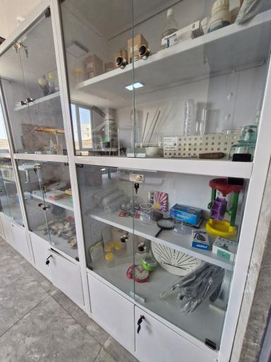 عکس مجموعه فرهنگی آموزشی حسان