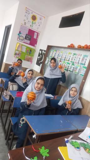 عکس مجموعه فرهنگی آموزشی حسان