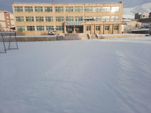 عکس هنرستان پسرانه الغدیر