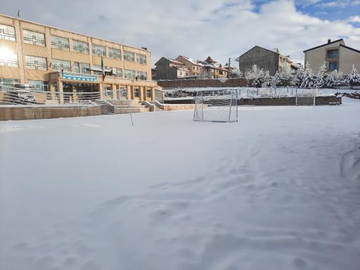 عکس هنرستان پسرانه الغدیر