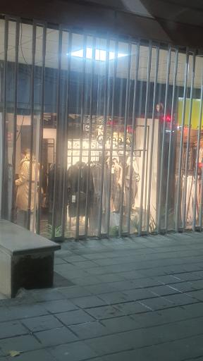 عکس پوشاک چیکی