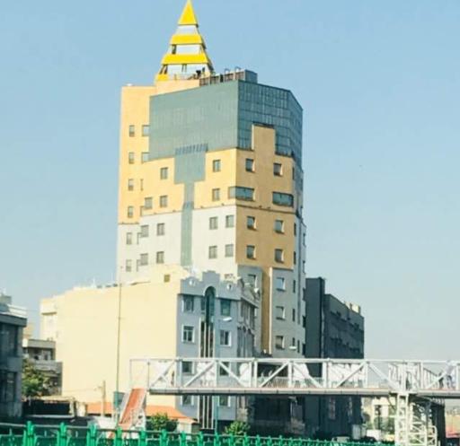 شرکت فنی مهندسی مهرنیکارهام