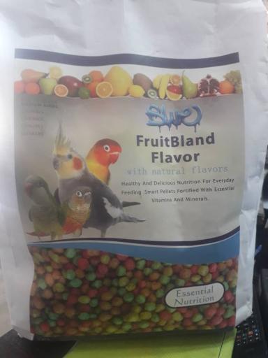 عکس فروشگاه دان پرنده رضوی