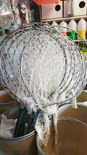 عکس فروشگاه دان پرنده رضوی