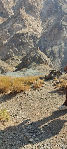 عکس آتشکده آذربرزین مهر(خانه دیو)