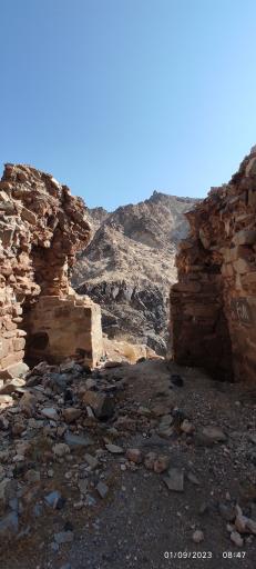 عکس آتشکده آذربرزین مهر(خانه دیو)