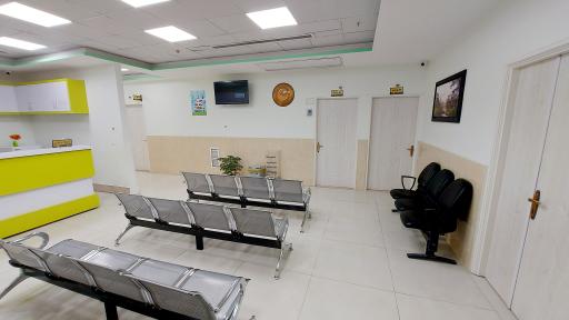 عکس درمانگاه خیریه موسوی