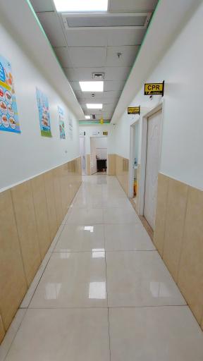 عکس درمانگاه خیریه موسوی