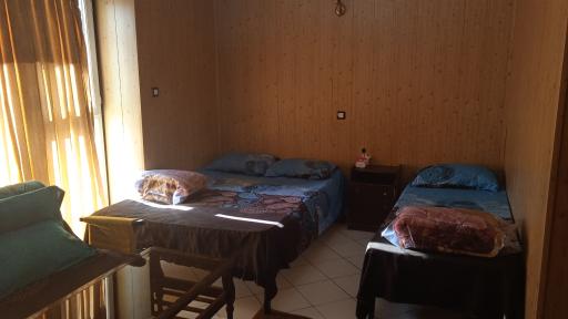 عکس هتل کوثر