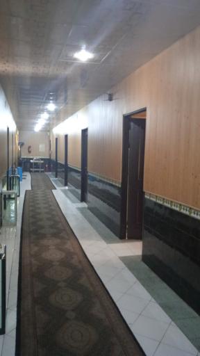 عکس هتل کوثر