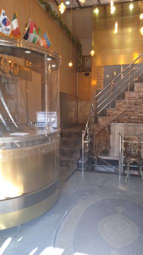 عکس هتل کوثر