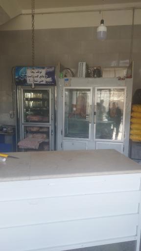 عکس گوشت وفایی 