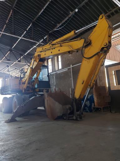 عکس نمایشگاه مشهد رهساز