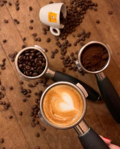 عکس کافه میلاد