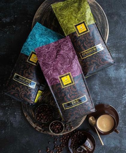 عکس کافه میلاد