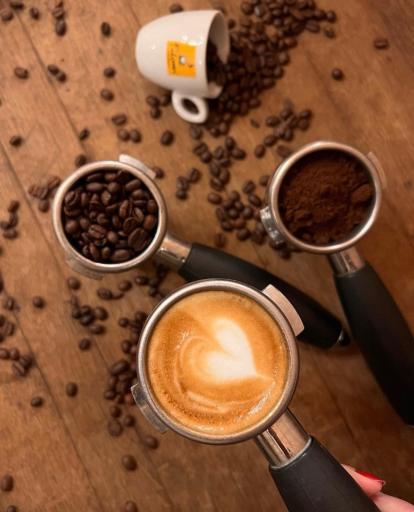 عکس کافه میلاد