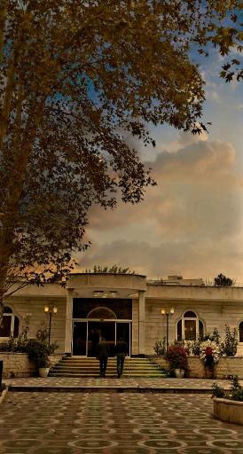 عکس باشگاه شماره دو نفت ستارخان