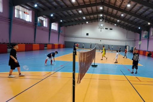 عکس باشگاه شماره دو نفت ستارخان