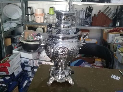 عکس لوازم کاوویی ونوس