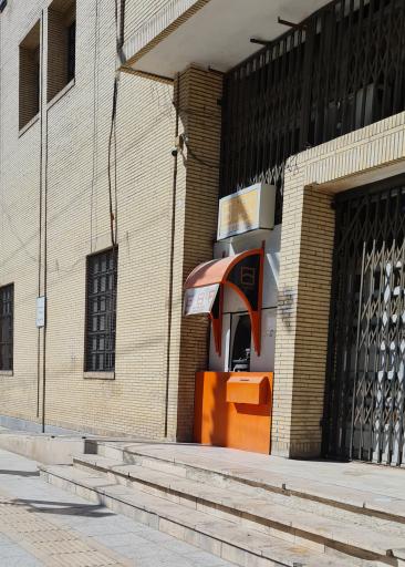 عکس ATM مسکن