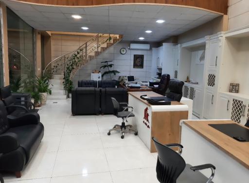 عکس مشاوره املاک الف 