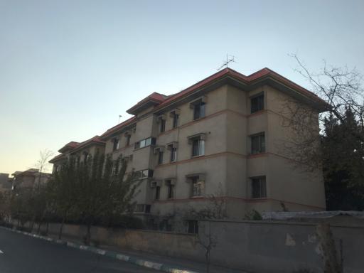 عکس مجتمع مسکونی گلناز