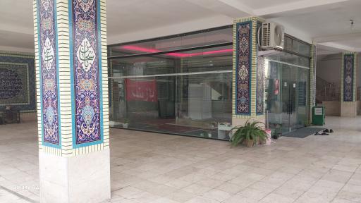 عکس حسینیه رضوان