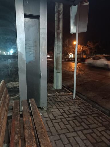 عکس چهارراه امامیه