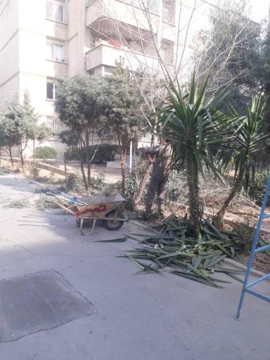 عکس مجتمع مسکونی گلناز