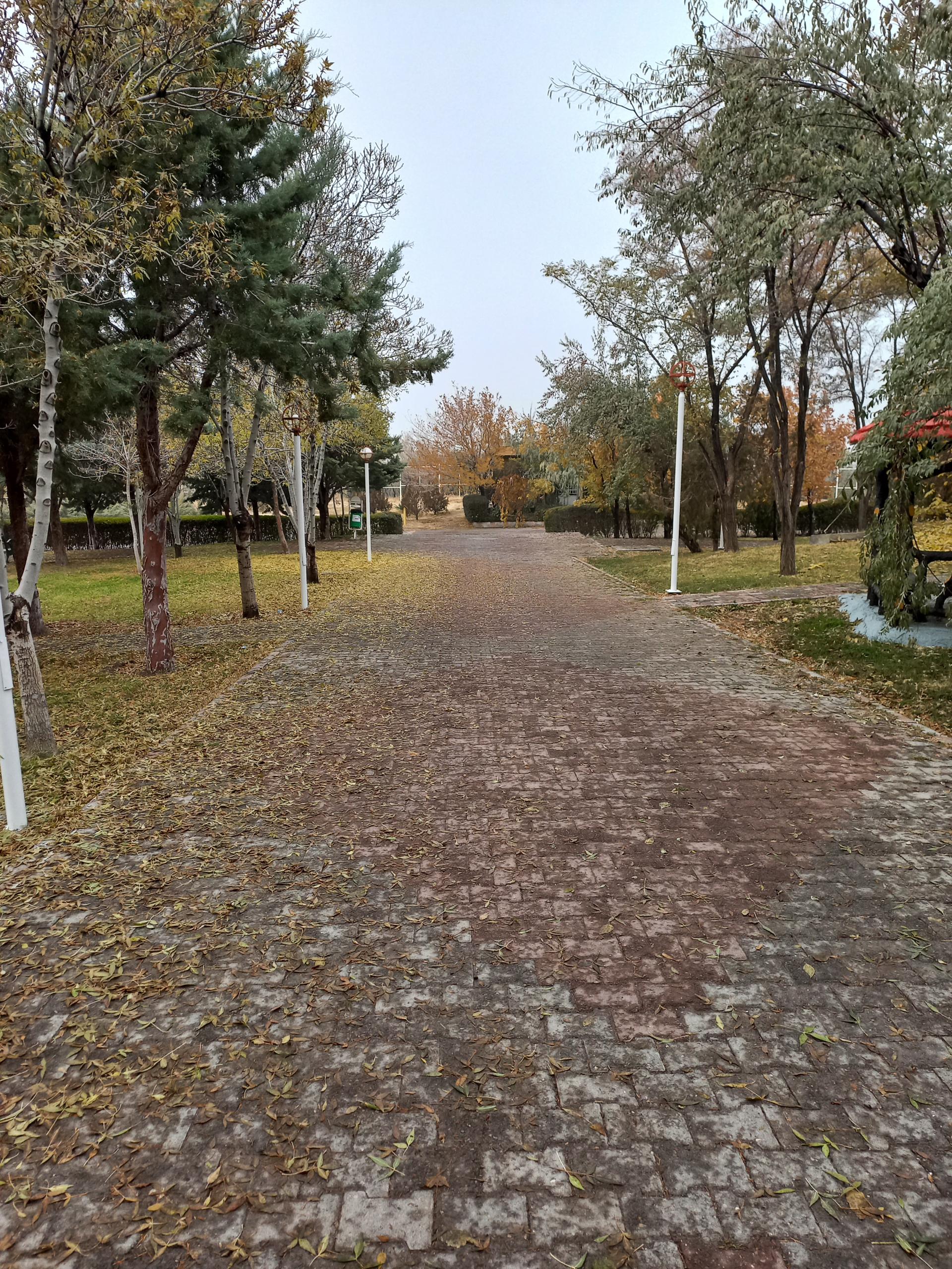 عکس بلوک دو خوابگاه امیرالمؤمنین 