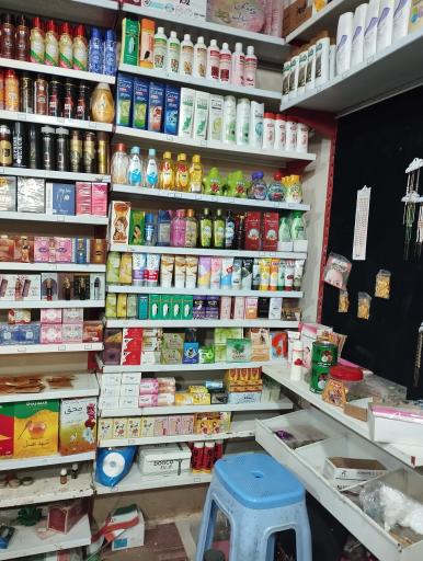 عکس خرازی روژان