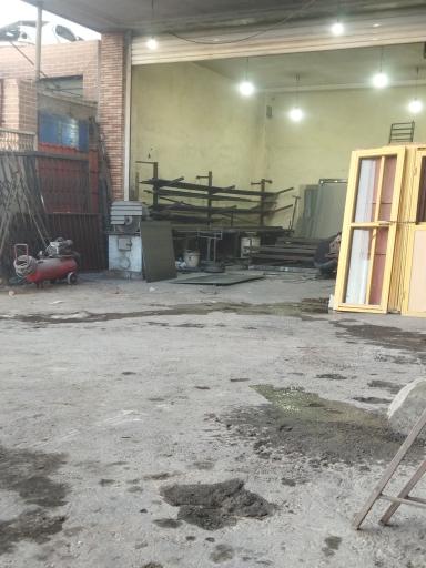 جوشکاری نوروزی