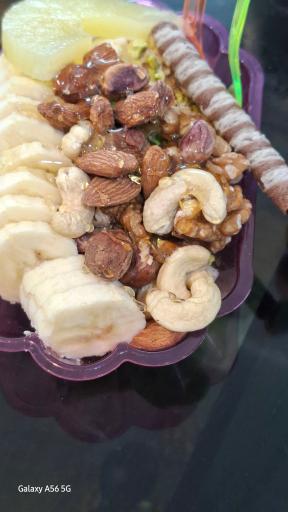 عکس بستنی خان