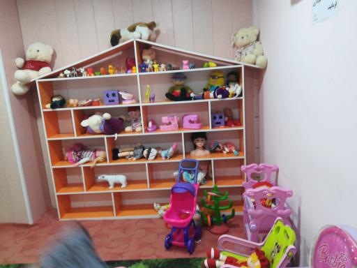 عکس شهربازی دینگوو پارک