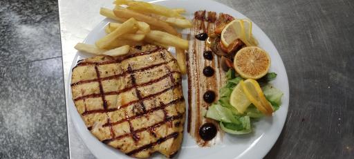 عکس پیتزا مجتبی