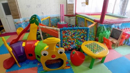 عکس شهربازی شهر شادی