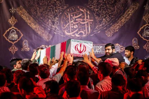 عکس حسینیه هیئت فاطمیون