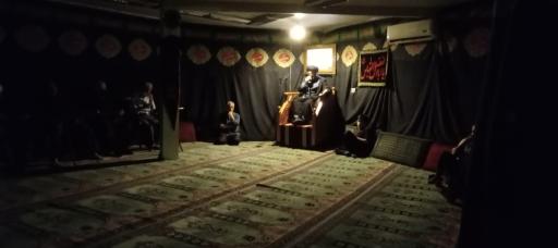 عکس مسجد ابوالفضل (ع)