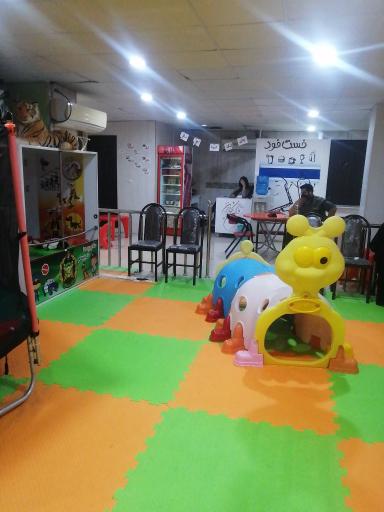 عکس شهربازی دینگوو پارک