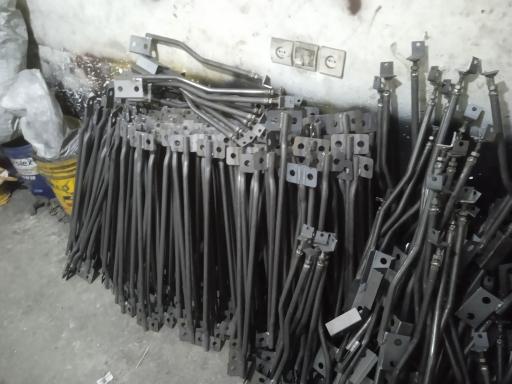 عکس جلوبندی استوک دانیال