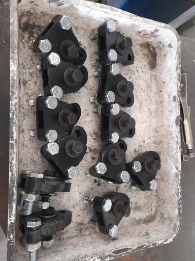 عکس جلوبندی استوک دانیال