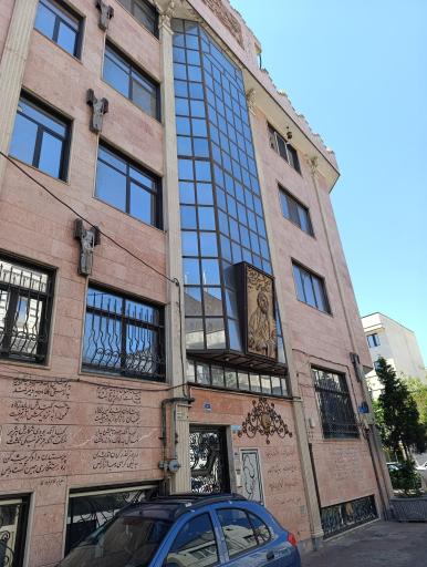 عکس فردوسی سرای ایران