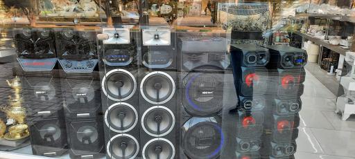 عکس لوازم خانگی اله بیگی