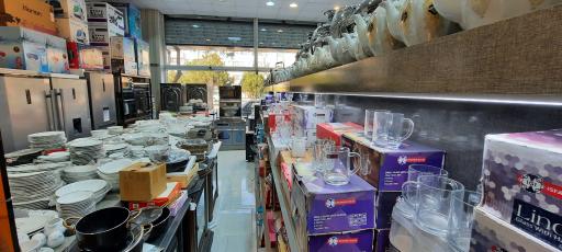 عکس لوازم خانگی اله بیگی