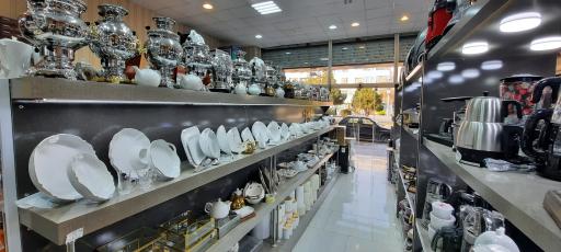 عکس لوازم خانگی اله بیگی